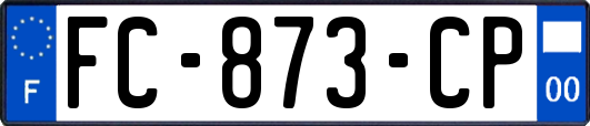 FC-873-CP