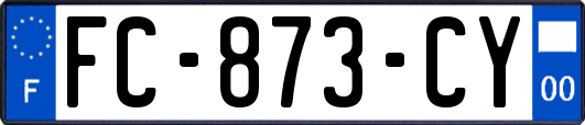 FC-873-CY