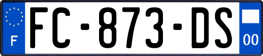 FC-873-DS