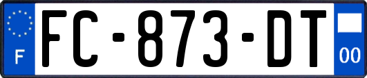 FC-873-DT