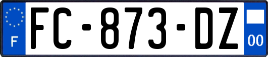 FC-873-DZ