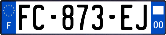 FC-873-EJ