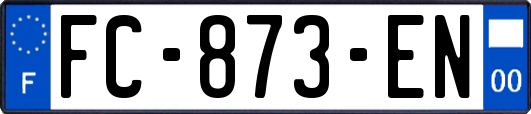 FC-873-EN