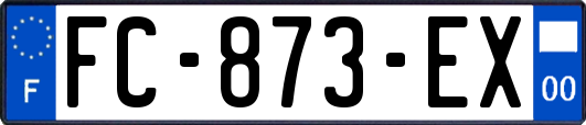 FC-873-EX