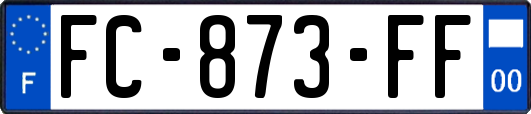 FC-873-FF
