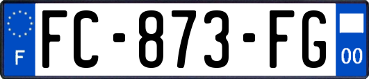 FC-873-FG