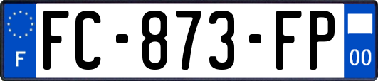 FC-873-FP