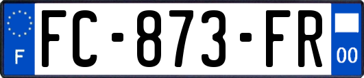 FC-873-FR