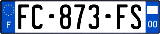 FC-873-FS