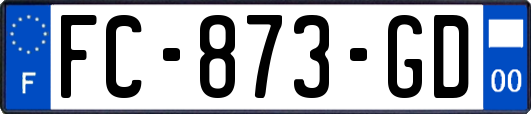 FC-873-GD