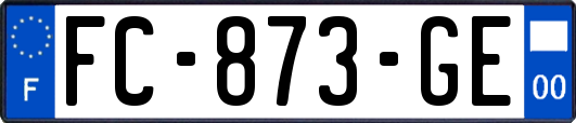 FC-873-GE