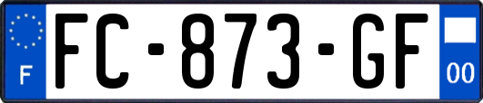 FC-873-GF