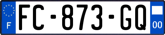 FC-873-GQ