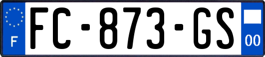 FC-873-GS