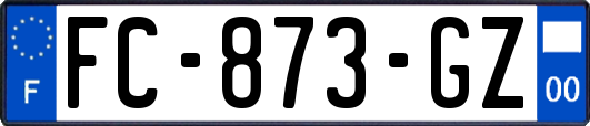 FC-873-GZ