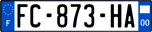 FC-873-HA