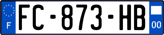 FC-873-HB