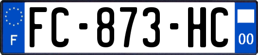 FC-873-HC