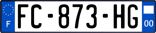 FC-873-HG