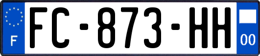 FC-873-HH