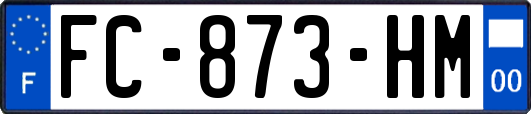 FC-873-HM