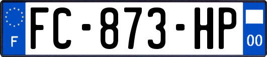 FC-873-HP