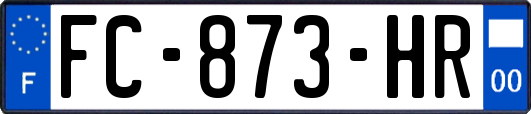 FC-873-HR