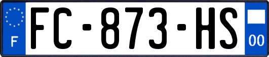 FC-873-HS