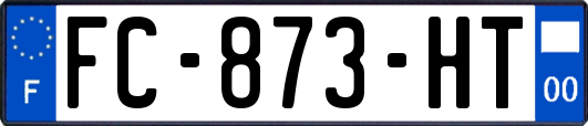 FC-873-HT