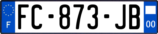 FC-873-JB