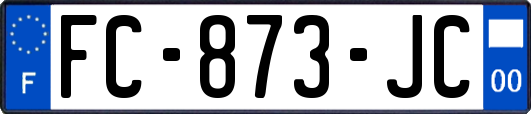 FC-873-JC