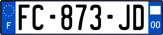 FC-873-JD