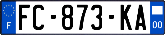 FC-873-KA