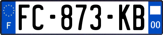 FC-873-KB
