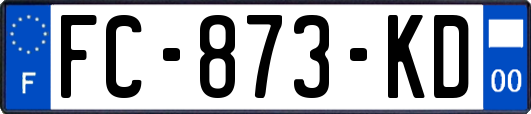 FC-873-KD