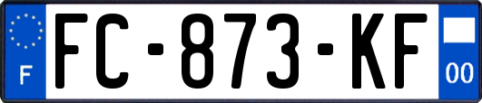 FC-873-KF
