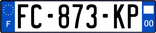 FC-873-KP