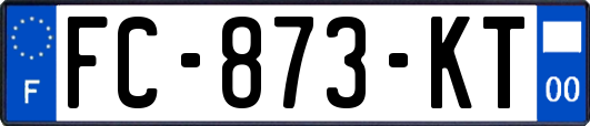 FC-873-KT
