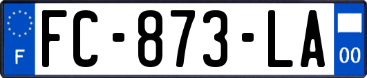 FC-873-LA