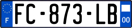 FC-873-LB