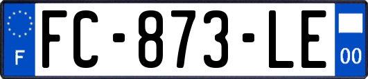 FC-873-LE