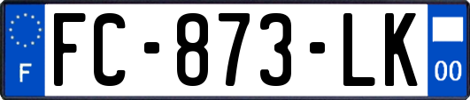 FC-873-LK
