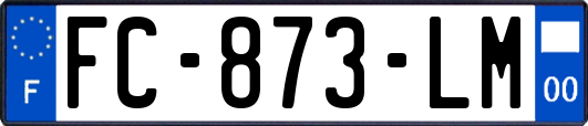 FC-873-LM