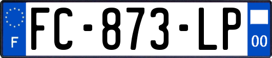 FC-873-LP