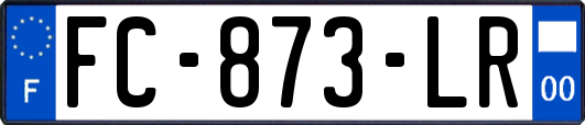 FC-873-LR