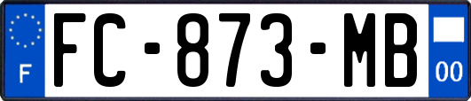 FC-873-MB