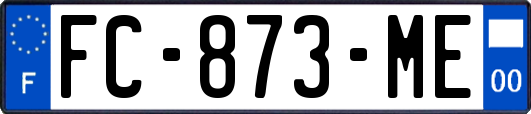 FC-873-ME