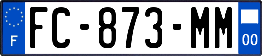 FC-873-MM