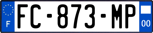 FC-873-MP