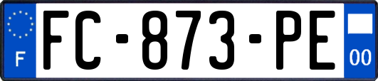 FC-873-PE